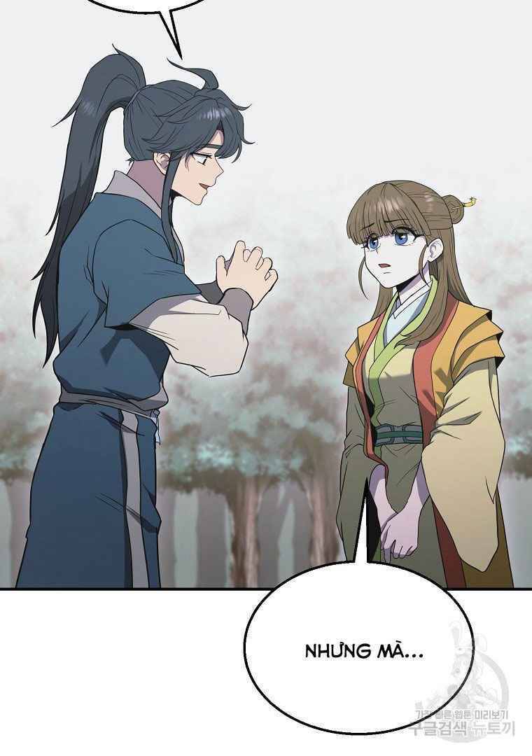 Thiếu Niên Phương Sĩ Chapter 13 - 116