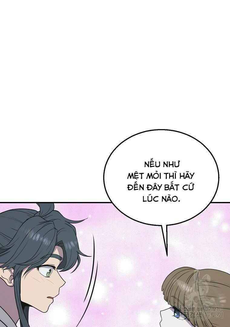 Thiếu Niên Phương Sĩ Chapter 13 - 117