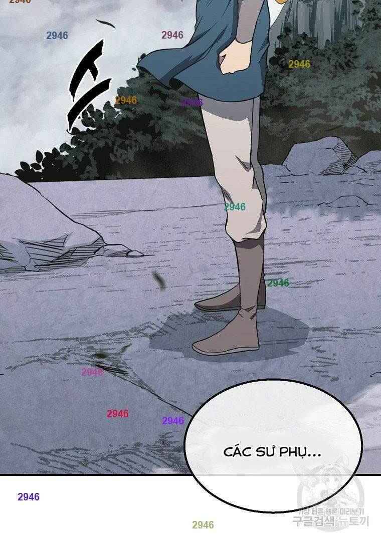 Thiếu Niên Phương Sĩ Chapter 13 - 13