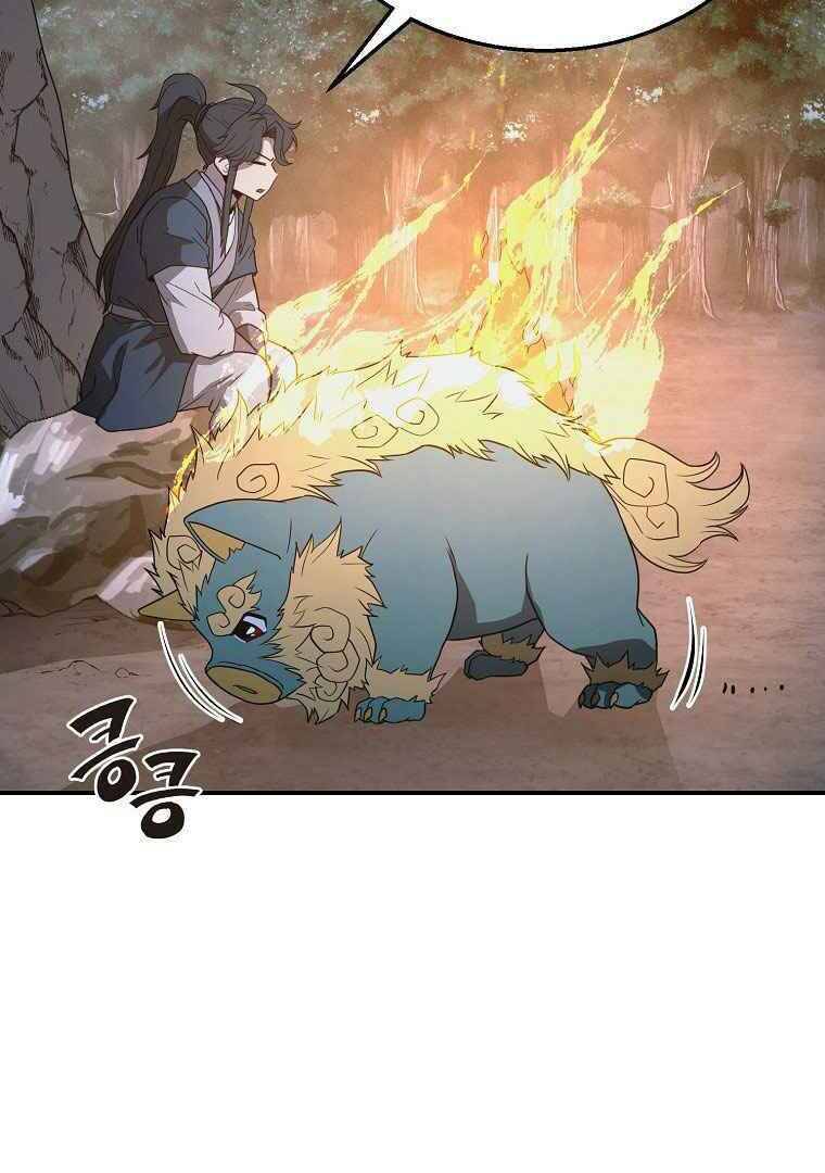 Thiếu Niên Phương Sĩ Chapter 13 - 129