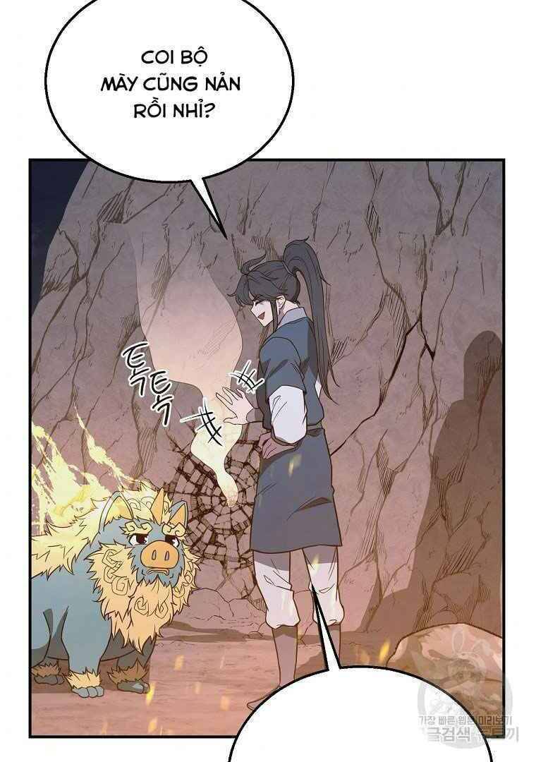 Thiếu Niên Phương Sĩ Chapter 13 - 133