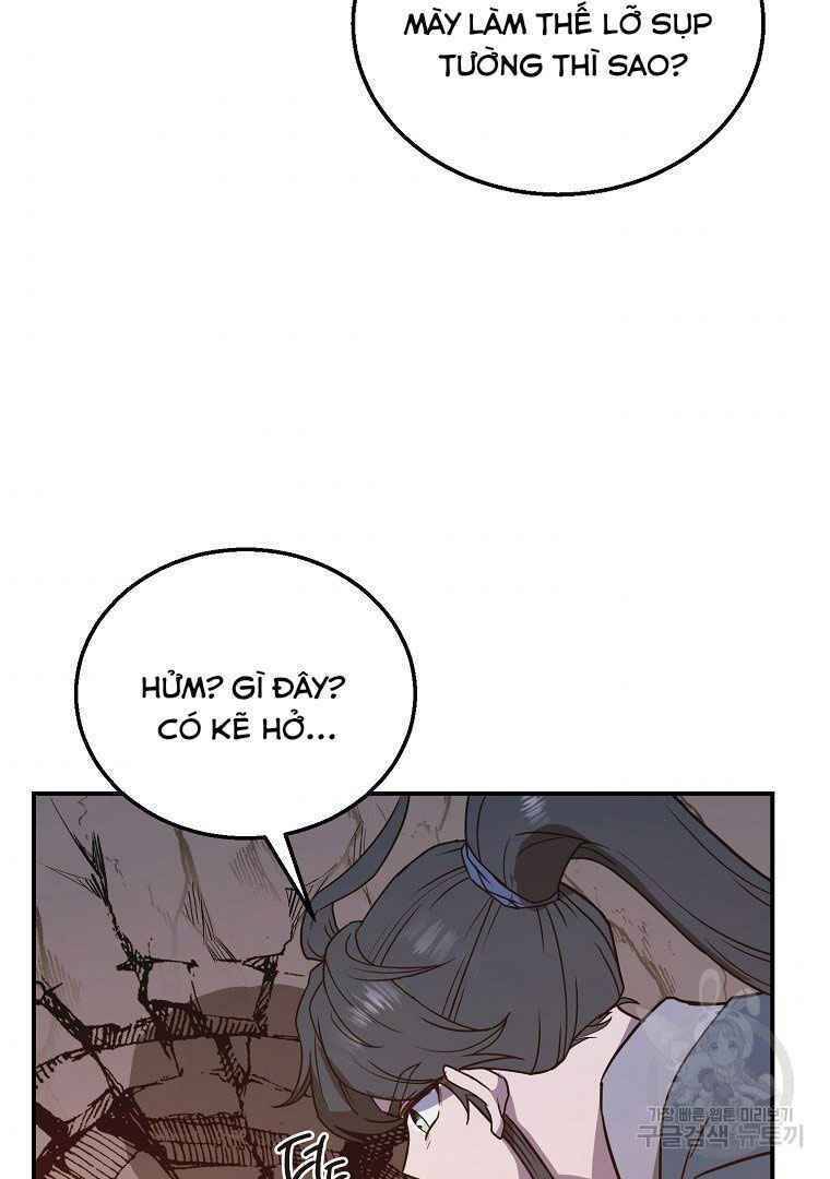 Thiếu Niên Phương Sĩ Chapter 13 - 134