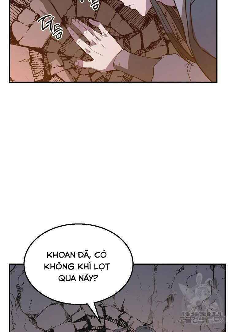 Thiếu Niên Phương Sĩ Chapter 13 - 135