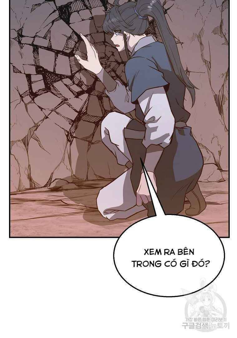 Thiếu Niên Phương Sĩ Chapter 13 - 136