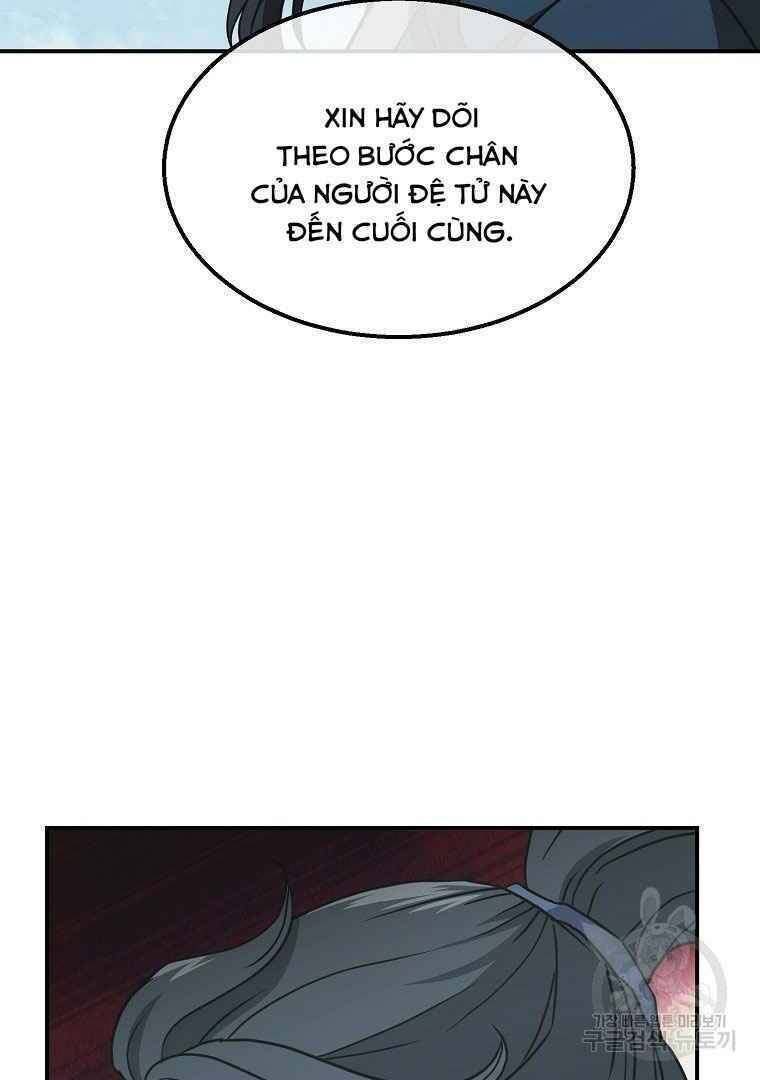 Thiếu Niên Phương Sĩ Chapter 13 - 15