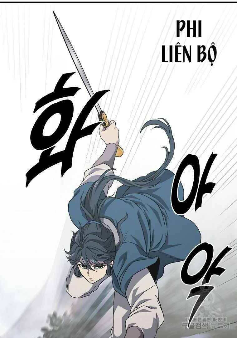 Thiếu Niên Phương Sĩ Chapter 13 - 19