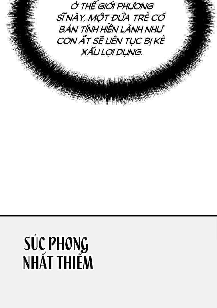 Thiếu Niên Phương Sĩ Chapter 13 - 21