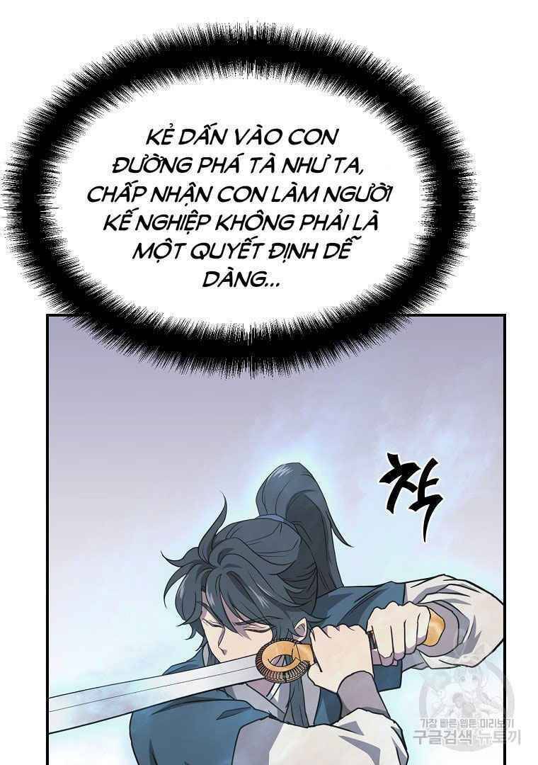 Thiếu Niên Phương Sĩ Chapter 13 - 28