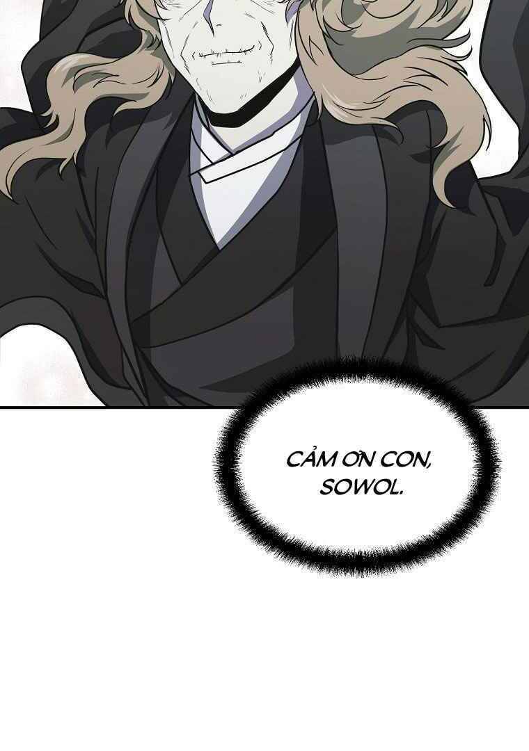 Thiếu Niên Phương Sĩ Chapter 13 - 37