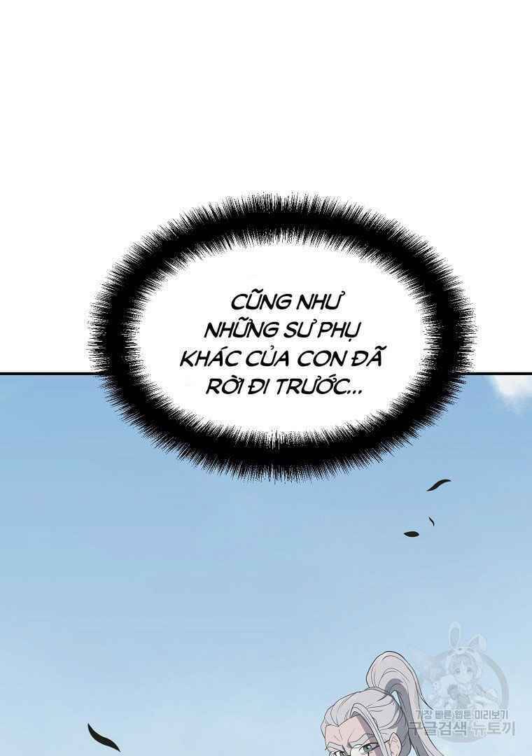 Thiếu Niên Phương Sĩ Chapter 13 - 38