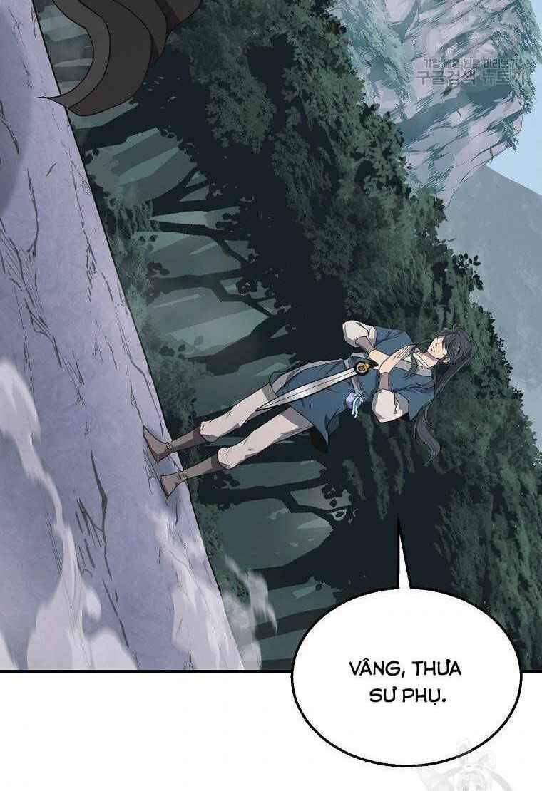 Thiếu Niên Phương Sĩ Chapter 13 - 5