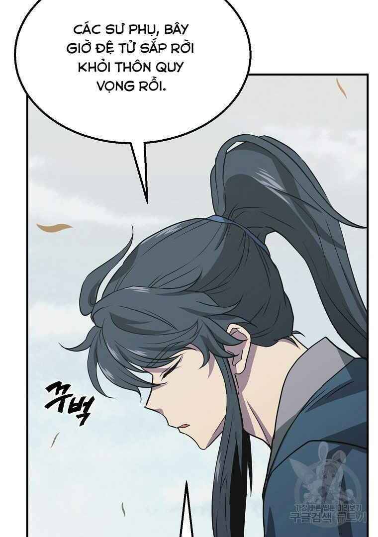 Thiếu Niên Phương Sĩ Chapter 13 - 77