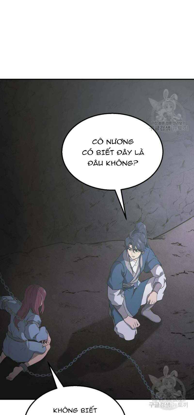 Thiếu Niên Phương Sĩ Chapter 14 - 12