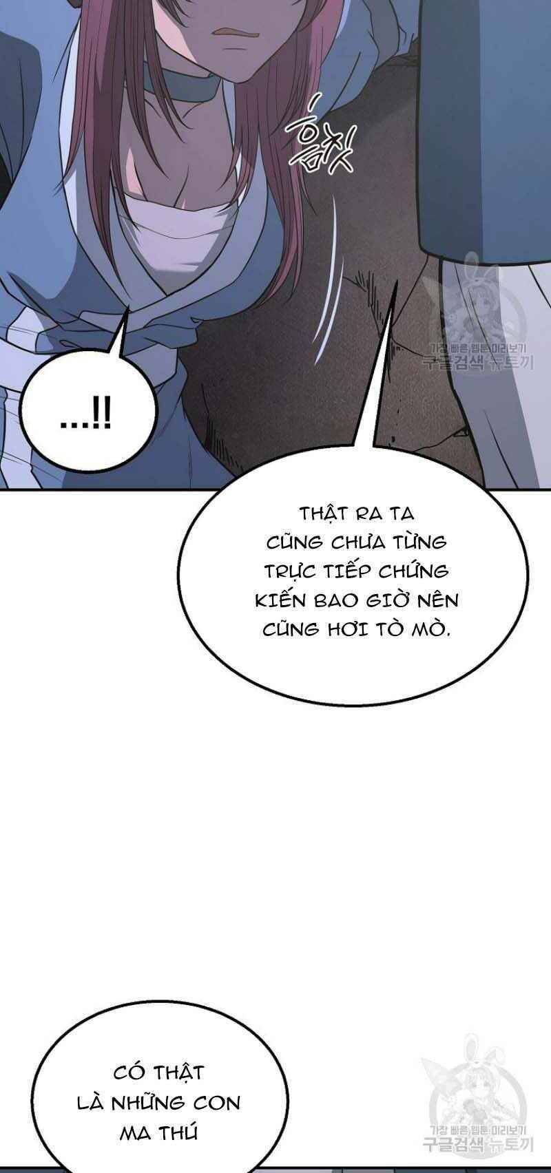 Thiếu Niên Phương Sĩ Chapter 14 - 18