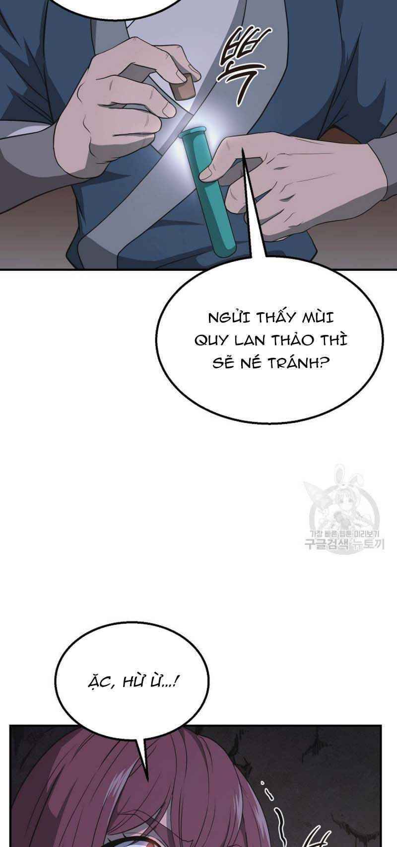 Thiếu Niên Phương Sĩ Chapter 14 - 19