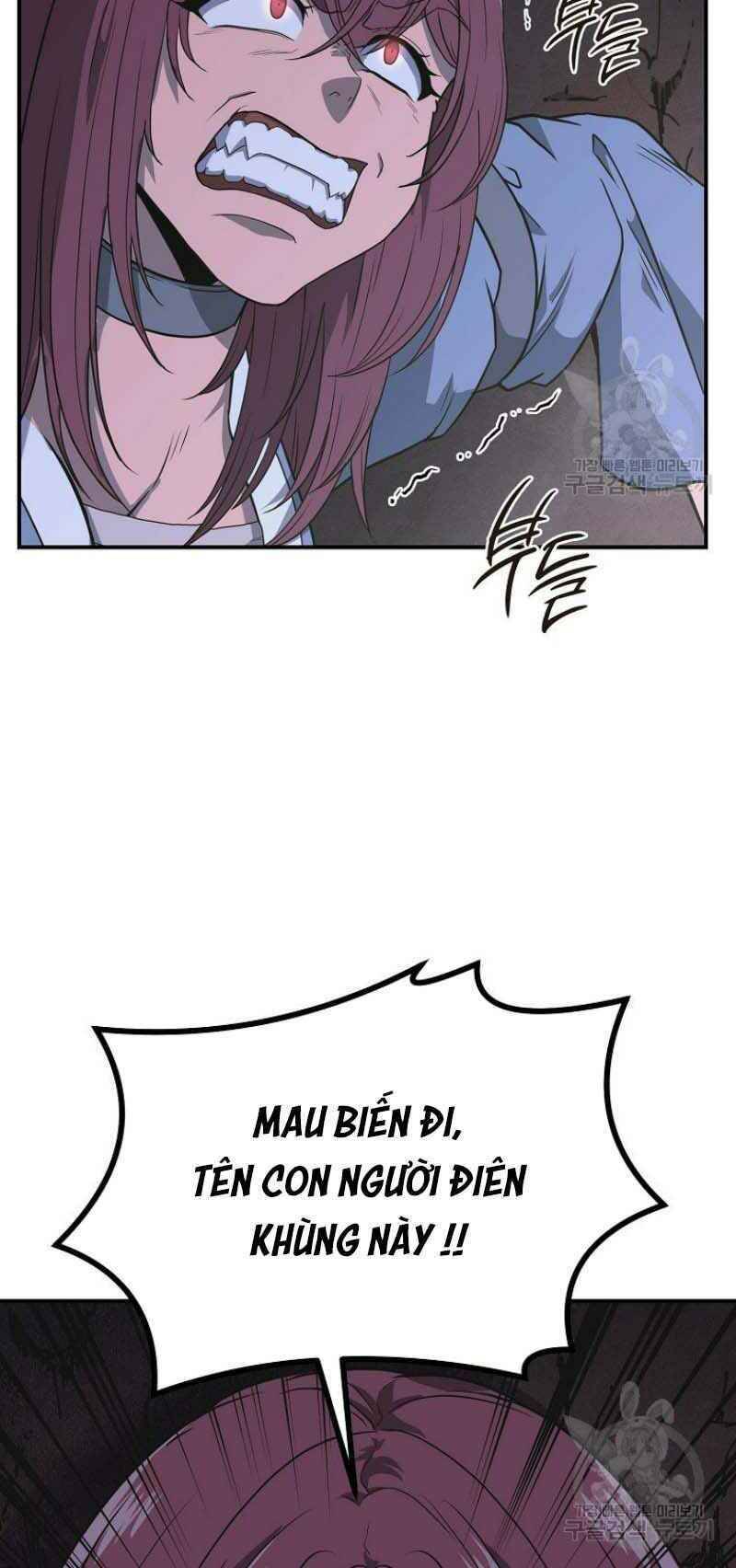 Thiếu Niên Phương Sĩ Chapter 14 - 20