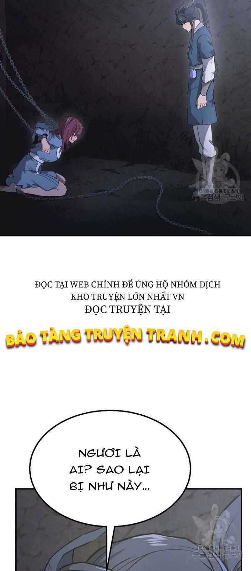 Thiếu Niên Phương Sĩ Chapter 14 - 3