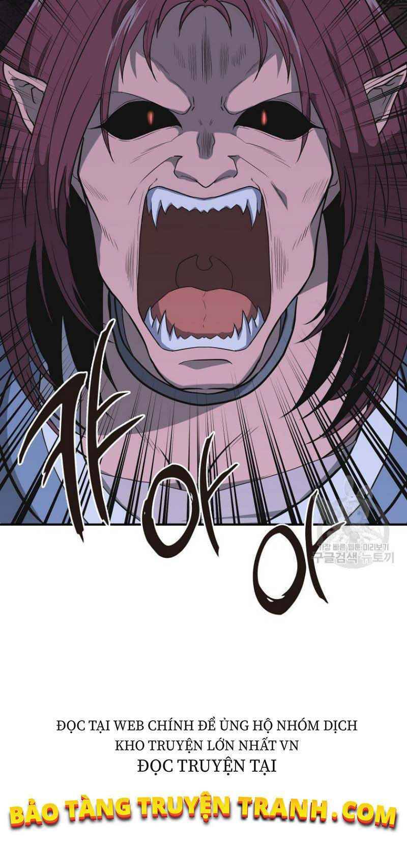 Thiếu Niên Phương Sĩ Chapter 14 - 21