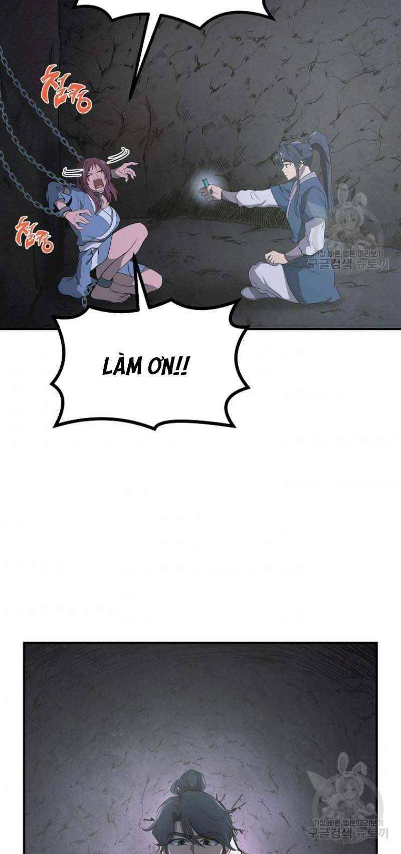 Thiếu Niên Phương Sĩ Chapter 14 - 24