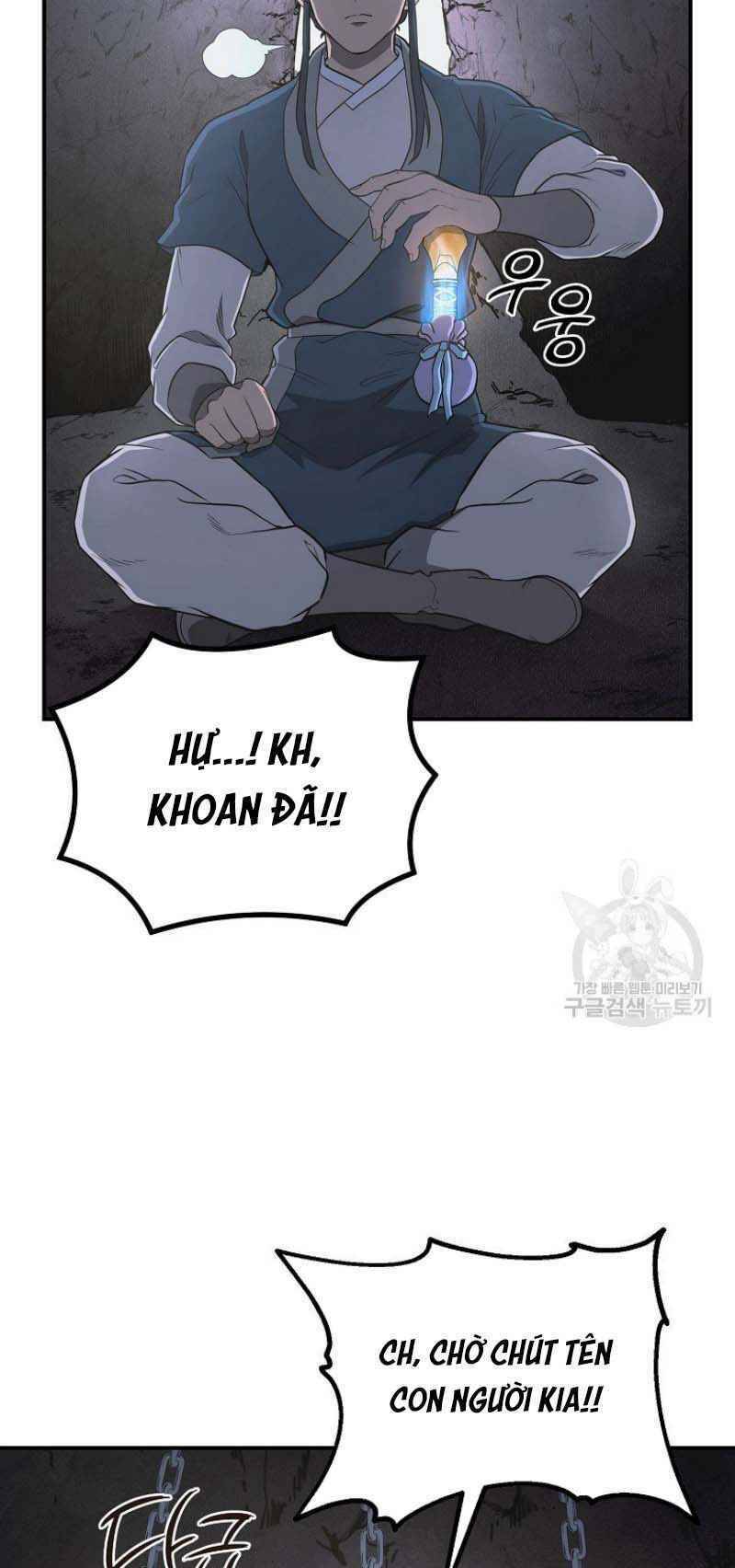 Thiếu Niên Phương Sĩ Chapter 14 - 25