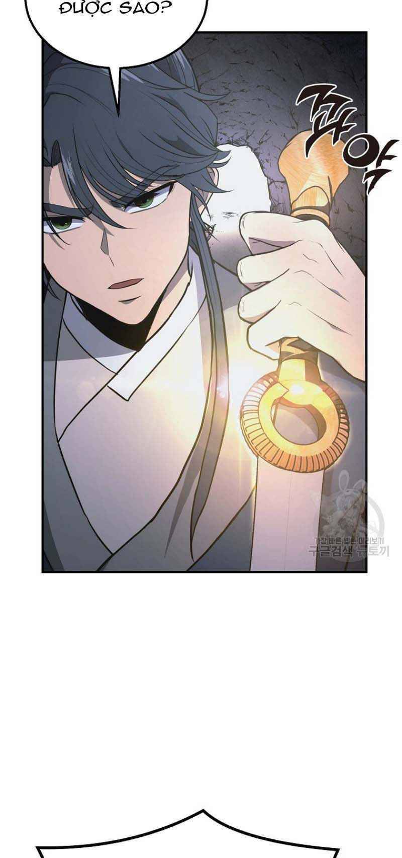 Thiếu Niên Phương Sĩ Chapter 14 - 27