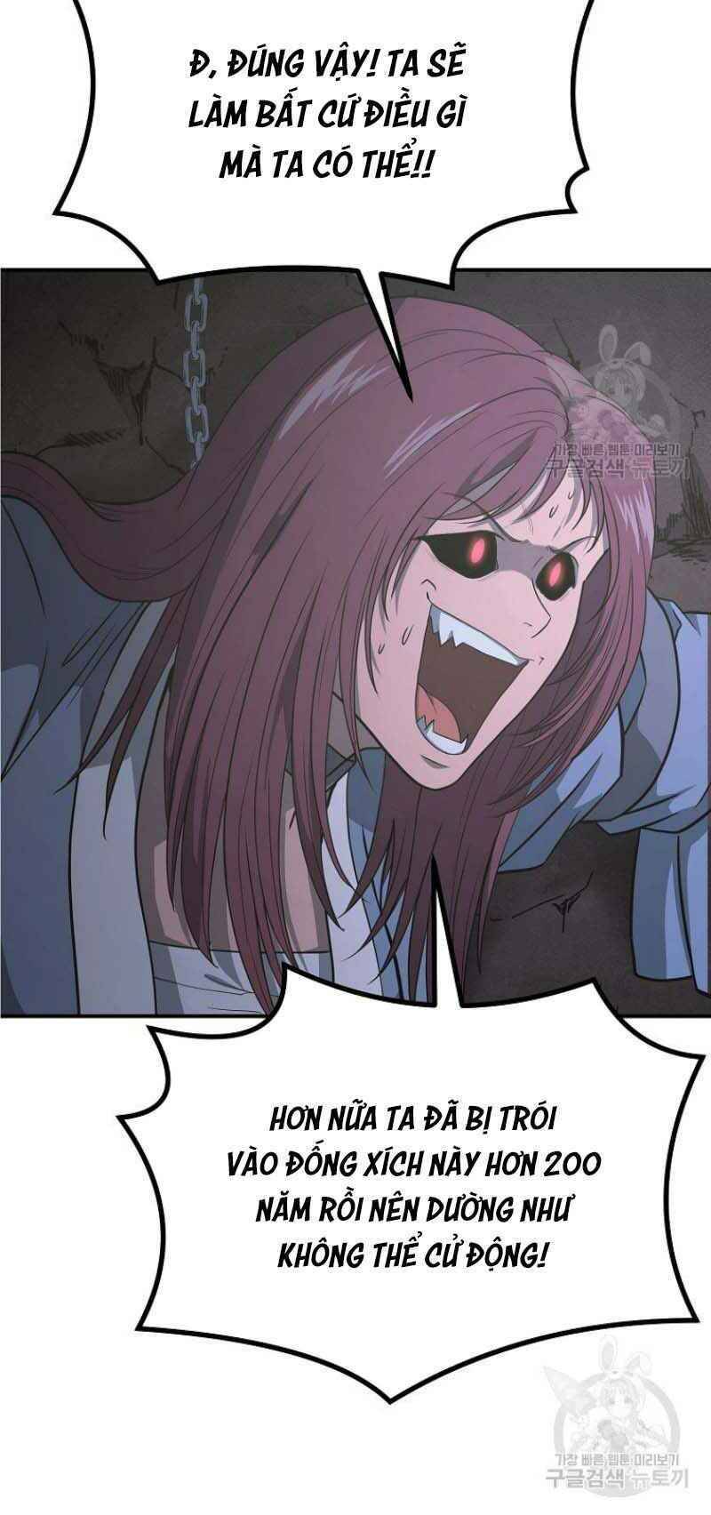 Thiếu Niên Phương Sĩ Chapter 14 - 28