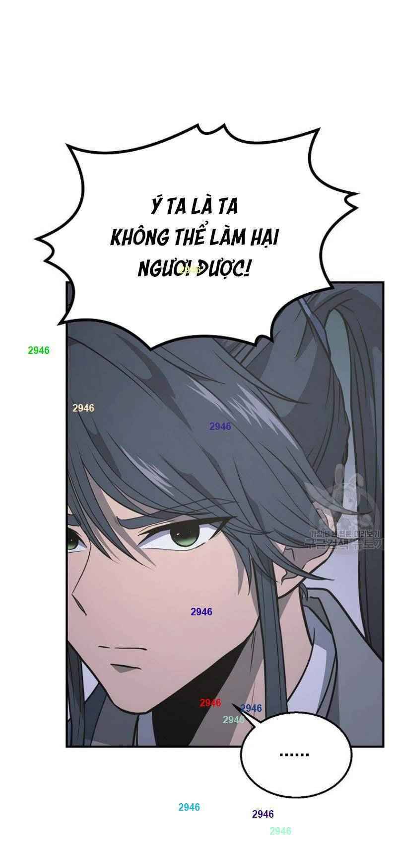 Thiếu Niên Phương Sĩ Chapter 14 - 29