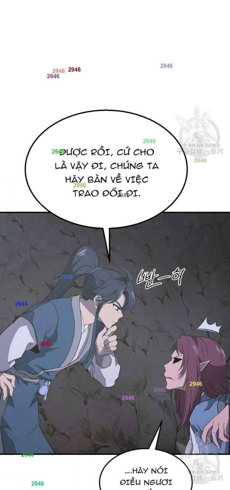 Thiếu Niên Phương Sĩ Chapter 14 - 30