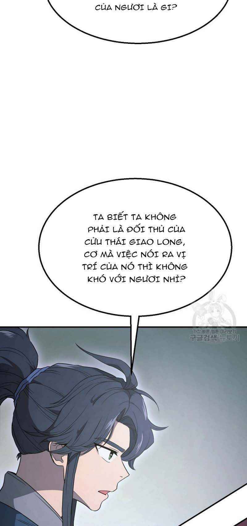 Thiếu Niên Phương Sĩ Chapter 14 - 33