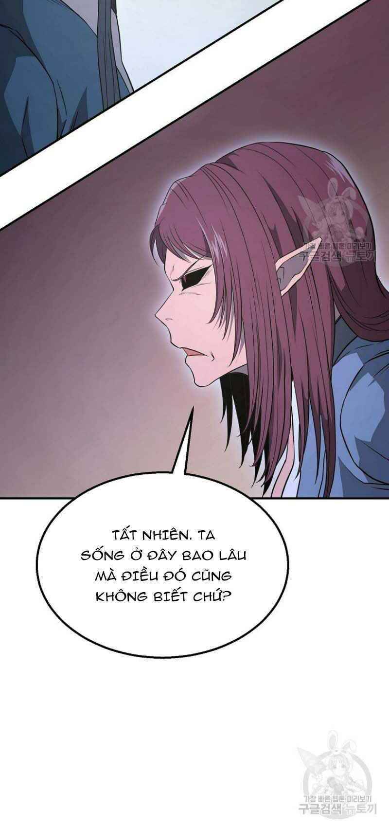 Thiếu Niên Phương Sĩ Chapter 14 - 34