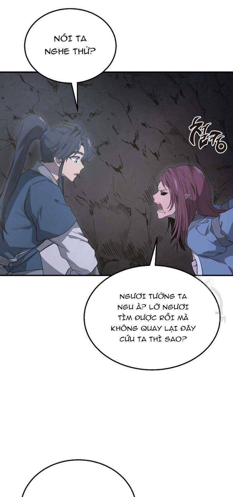 Thiếu Niên Phương Sĩ Chapter 14 - 35