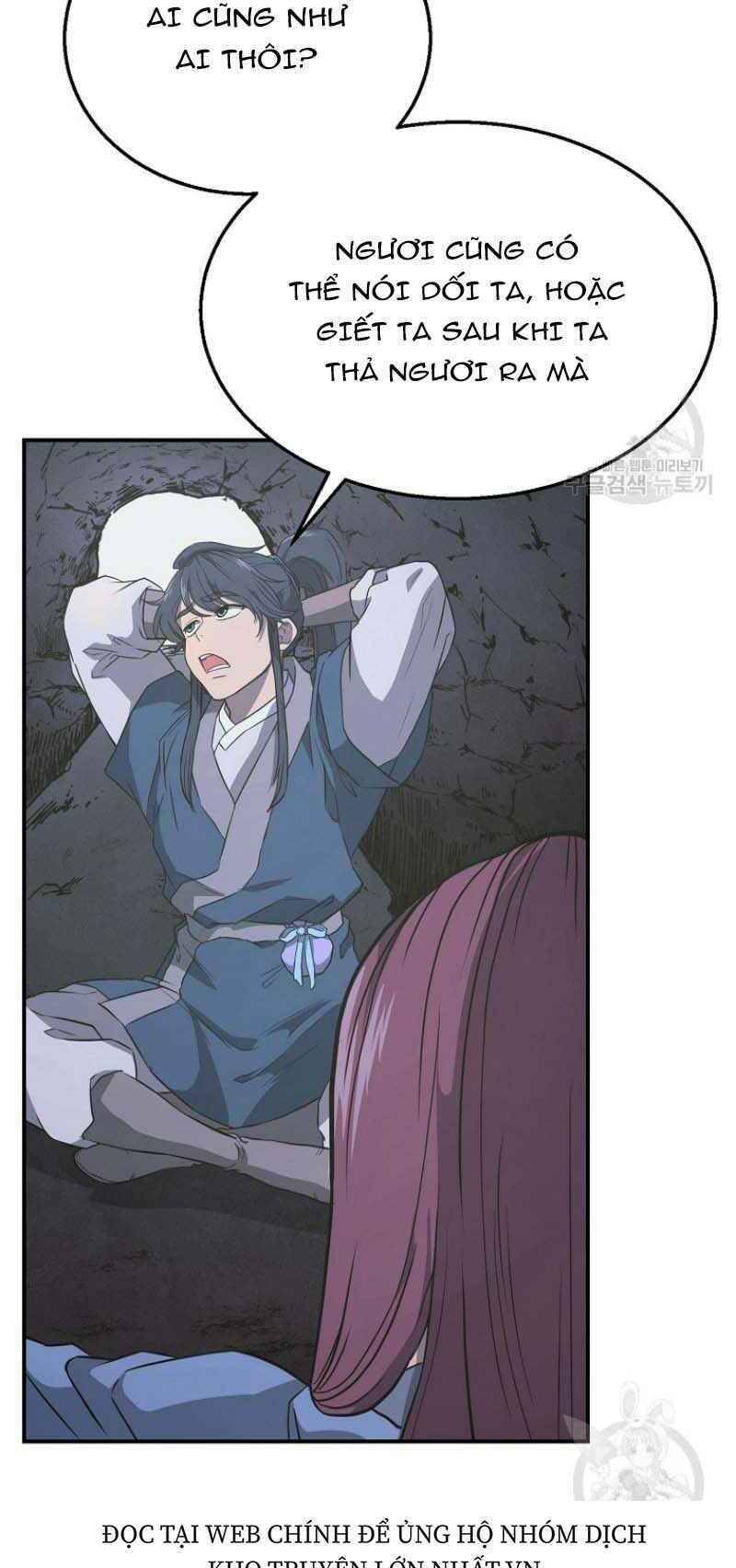 Thiếu Niên Phương Sĩ Chapter 14 - 36