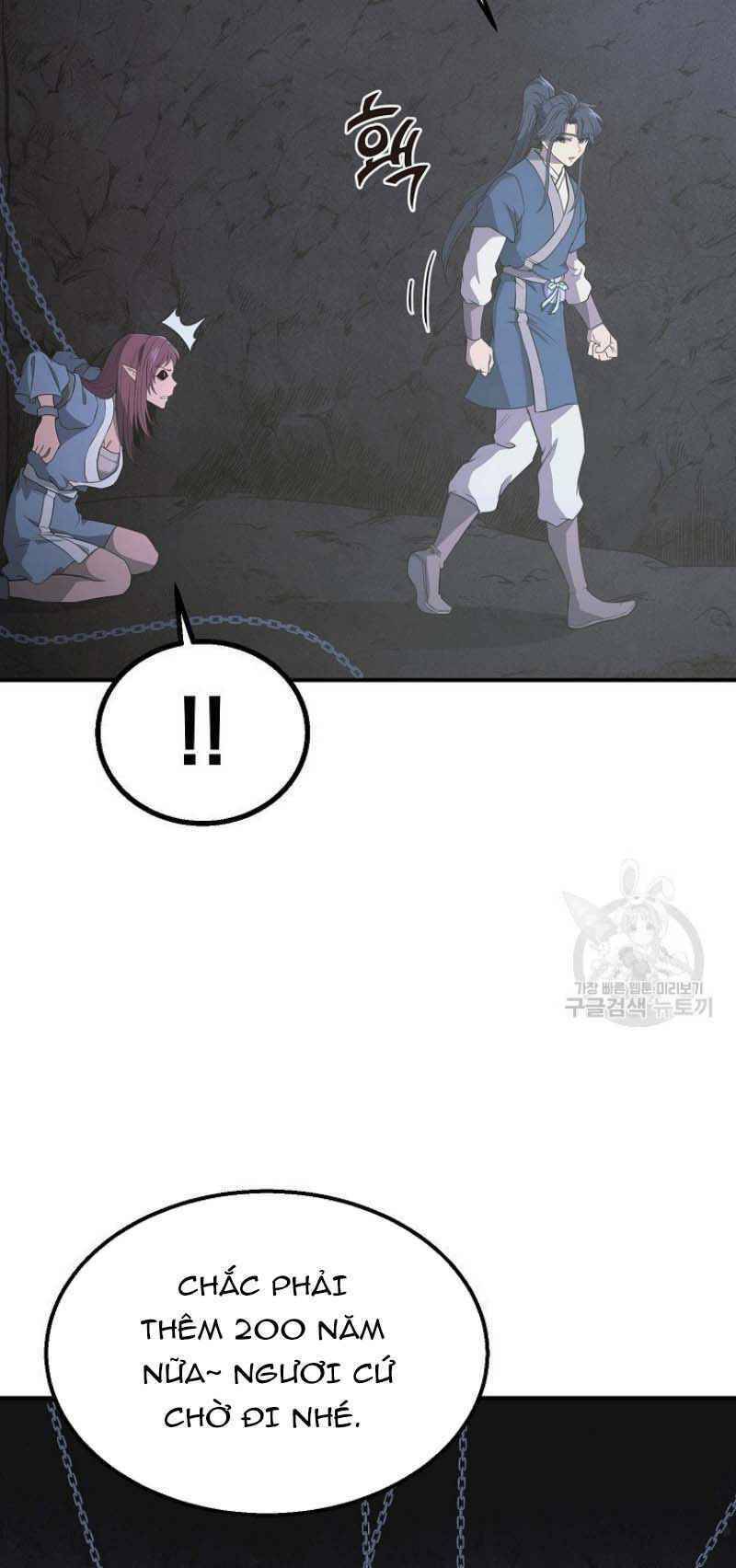 Thiếu Niên Phương Sĩ Chapter 14 - 39