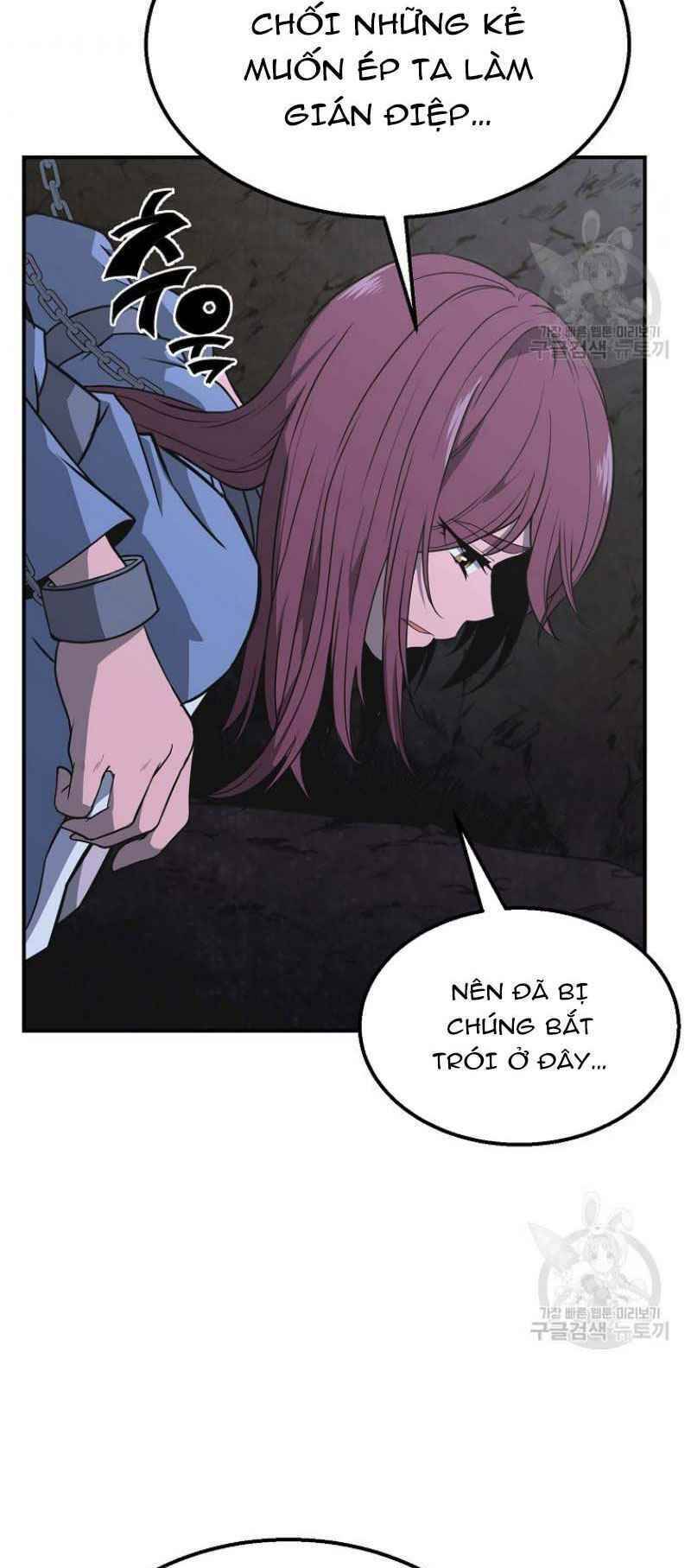 Thiếu Niên Phương Sĩ Chapter 14 - 5