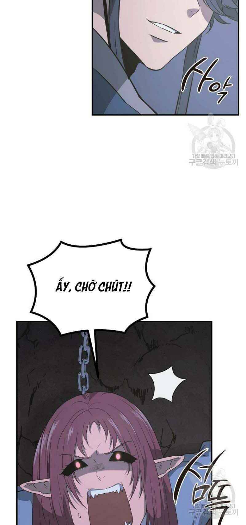 Thiếu Niên Phương Sĩ Chapter 14 - 42