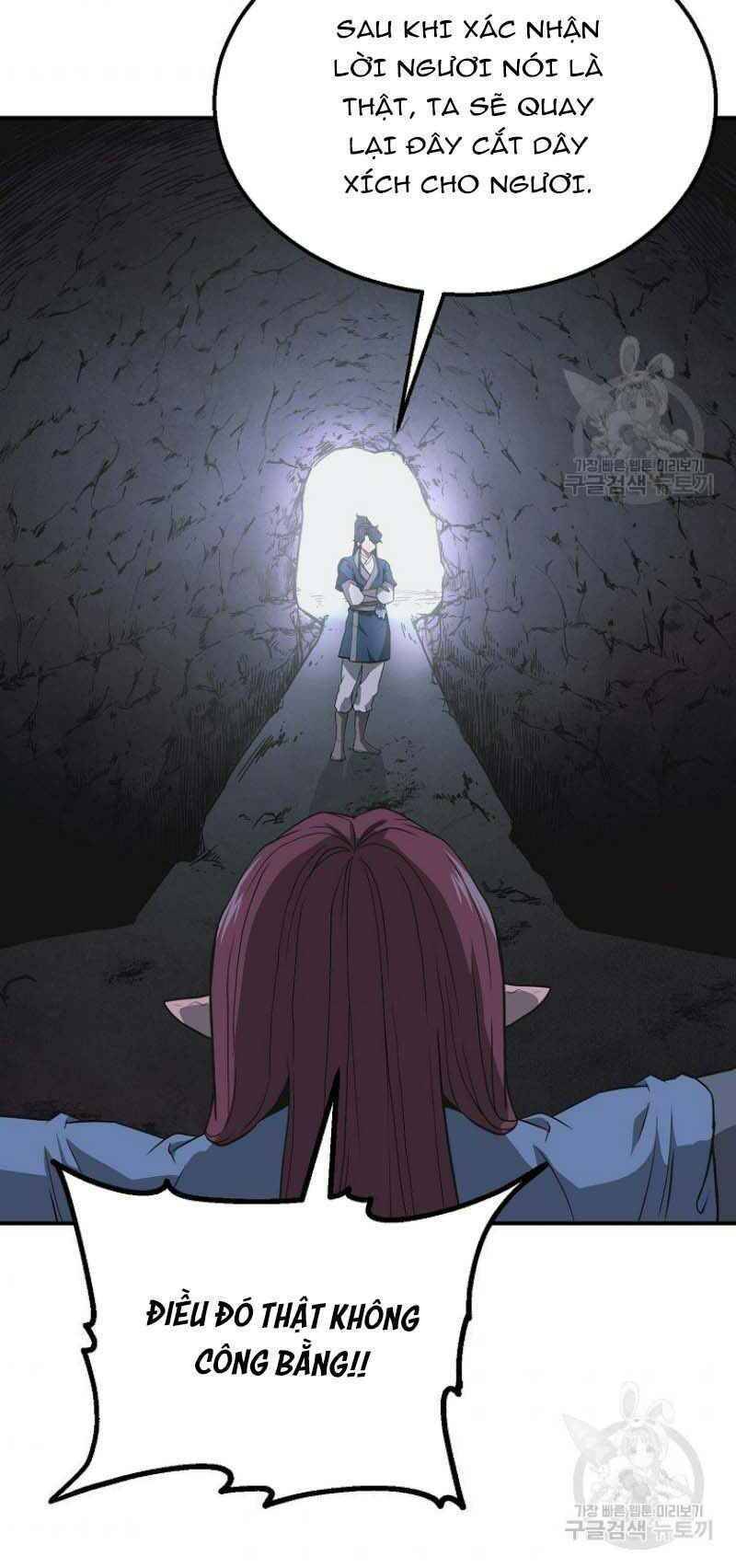 Thiếu Niên Phương Sĩ Chapter 14 - 44