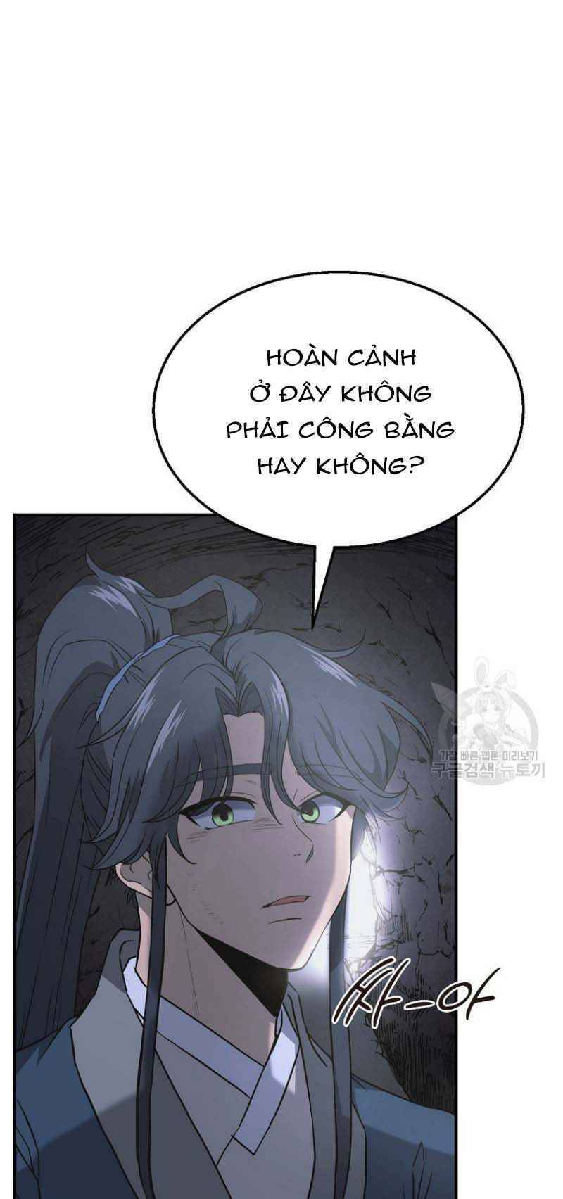 Thiếu Niên Phương Sĩ Chapter 14 - 45