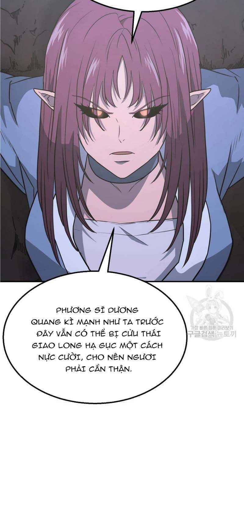 Thiếu Niên Phương Sĩ Chapter 14 - 49