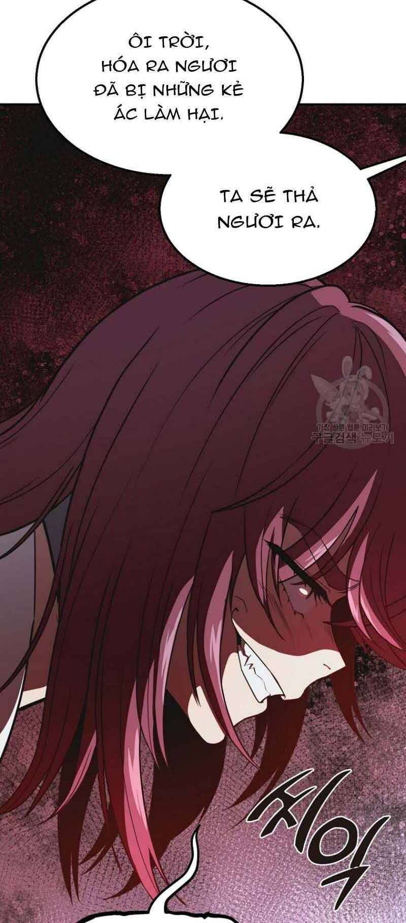 Thiếu Niên Phương Sĩ Chapter 14 - 6