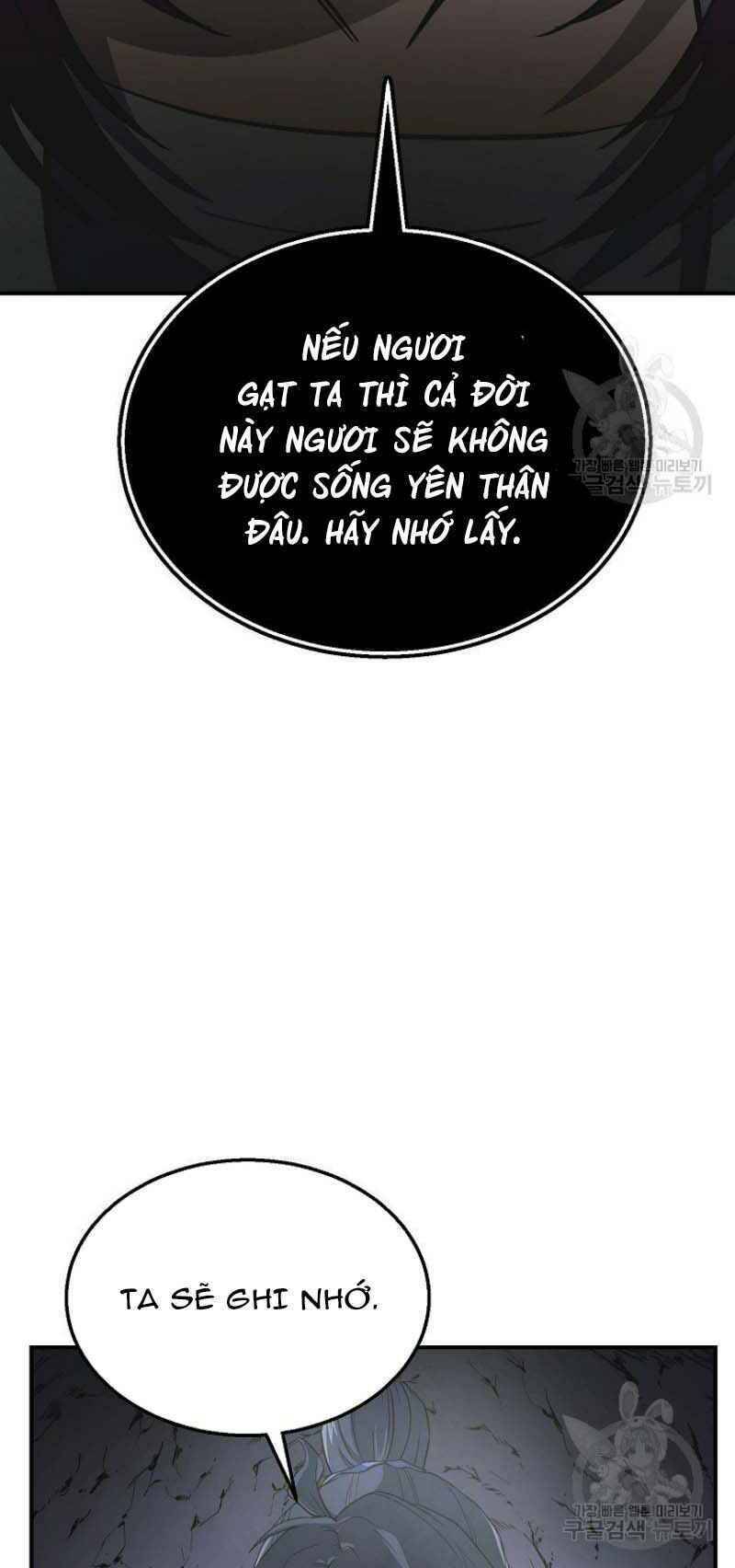 Thiếu Niên Phương Sĩ Chapter 14 - 54