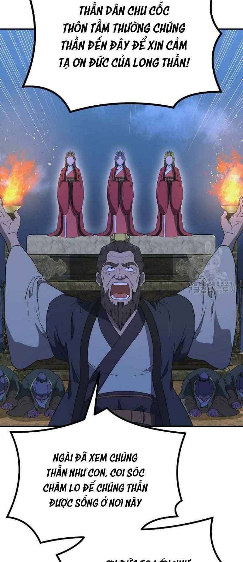 Thiếu Niên Phương Sĩ Chapter 14 - 62