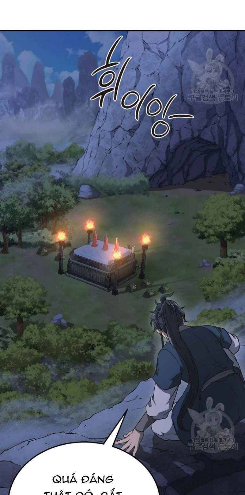 Thiếu Niên Phương Sĩ Chapter 14 - 69