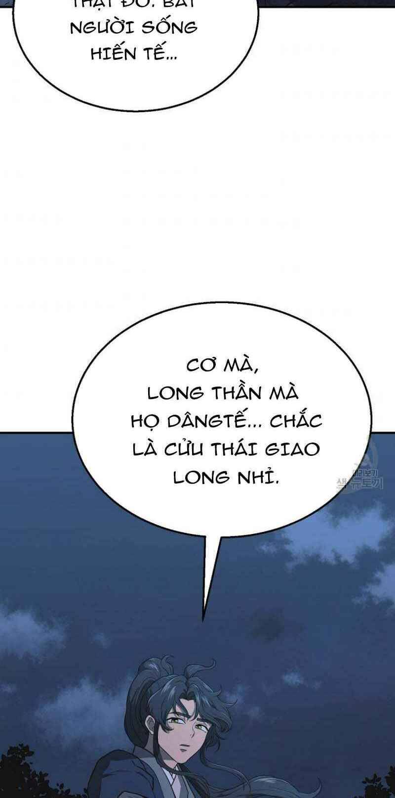 Thiếu Niên Phương Sĩ Chapter 14 - 70