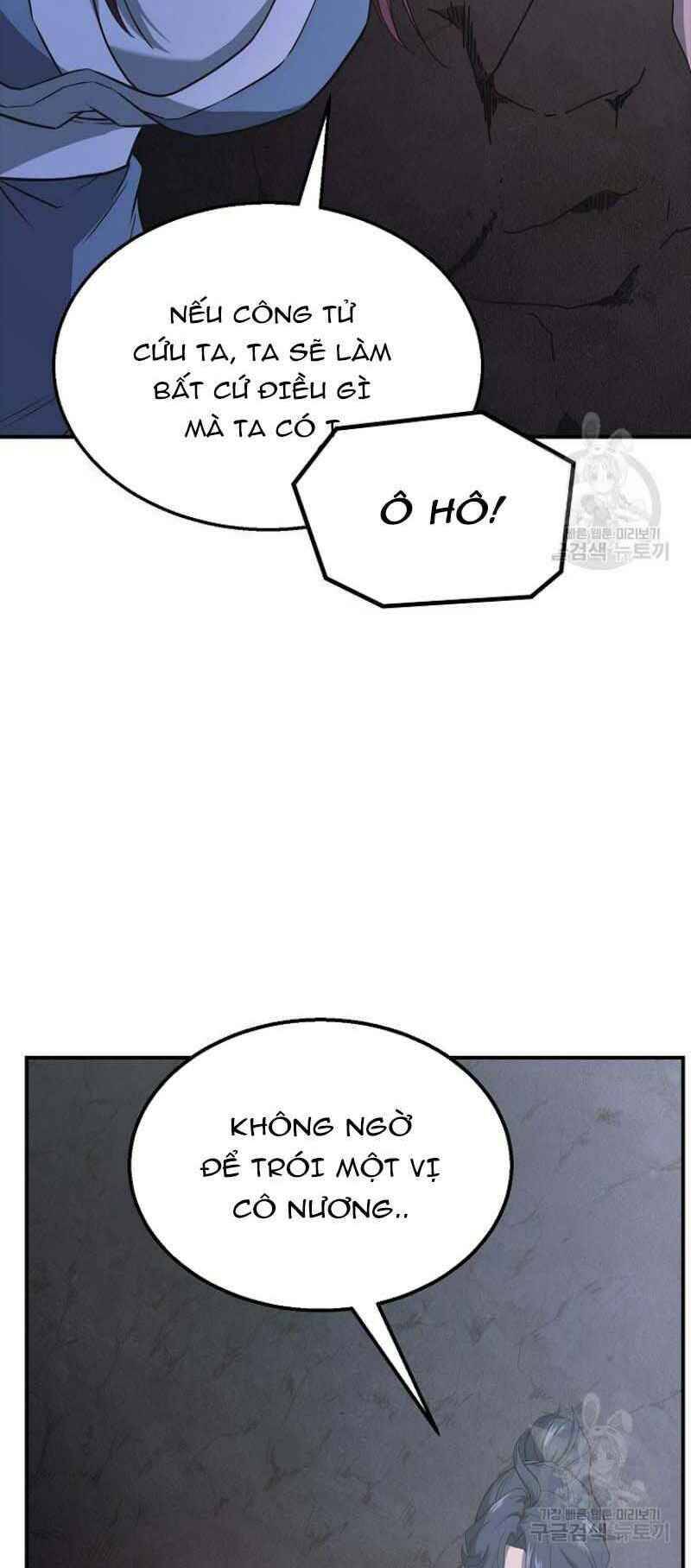 Thiếu Niên Phương Sĩ Chapter 14 - 8