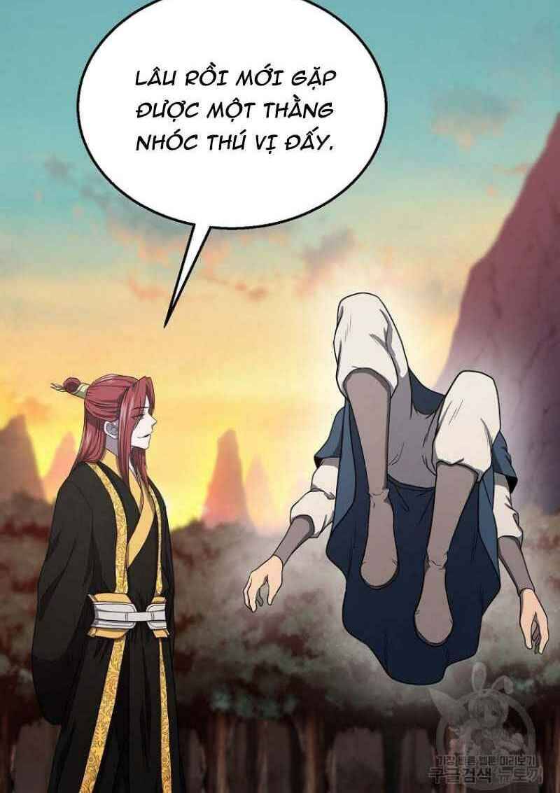 Thiếu Niên Phương Sĩ Chapter 15 - 115