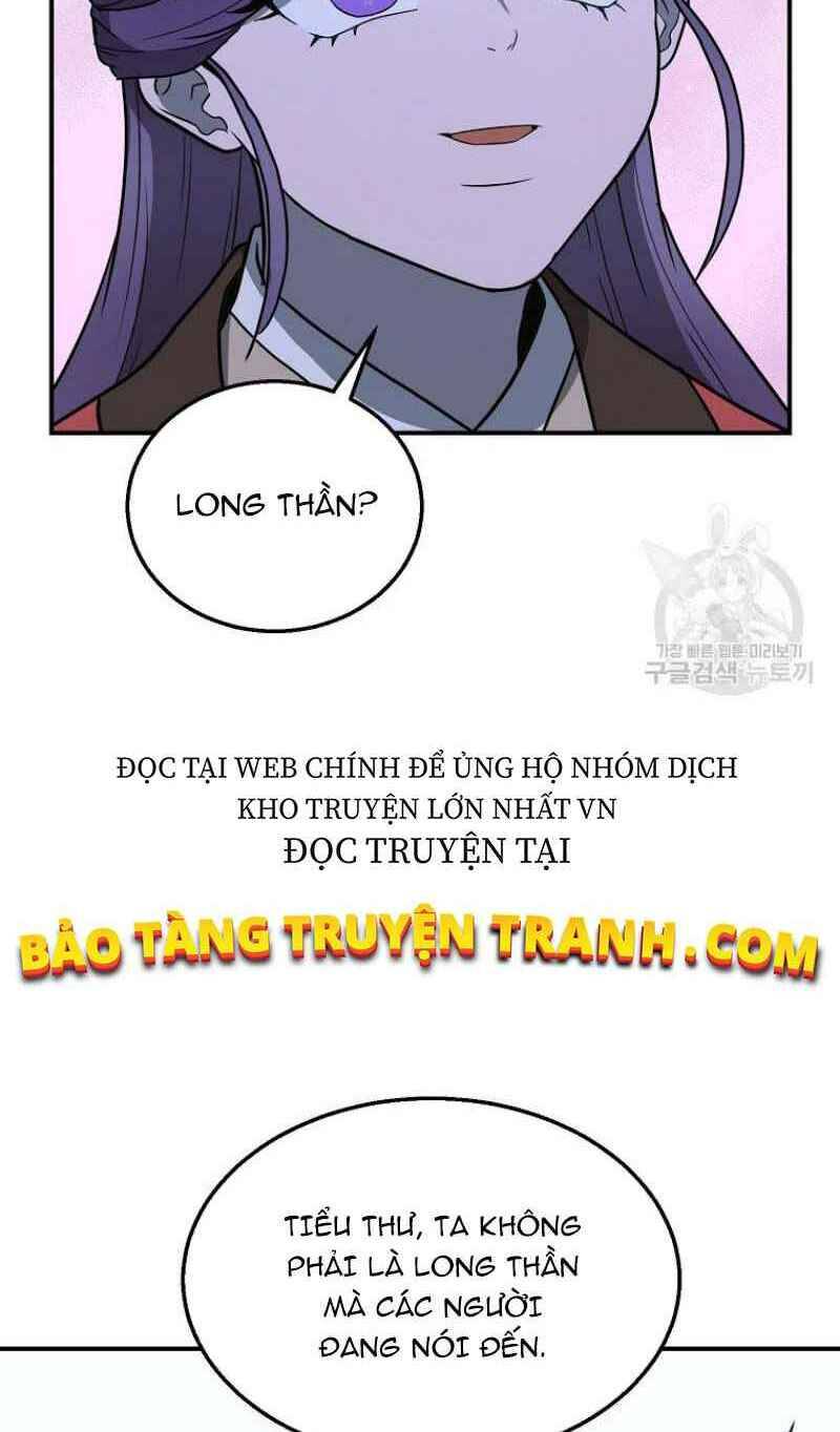 Thiếu Niên Phương Sĩ Chapter 15 - 17