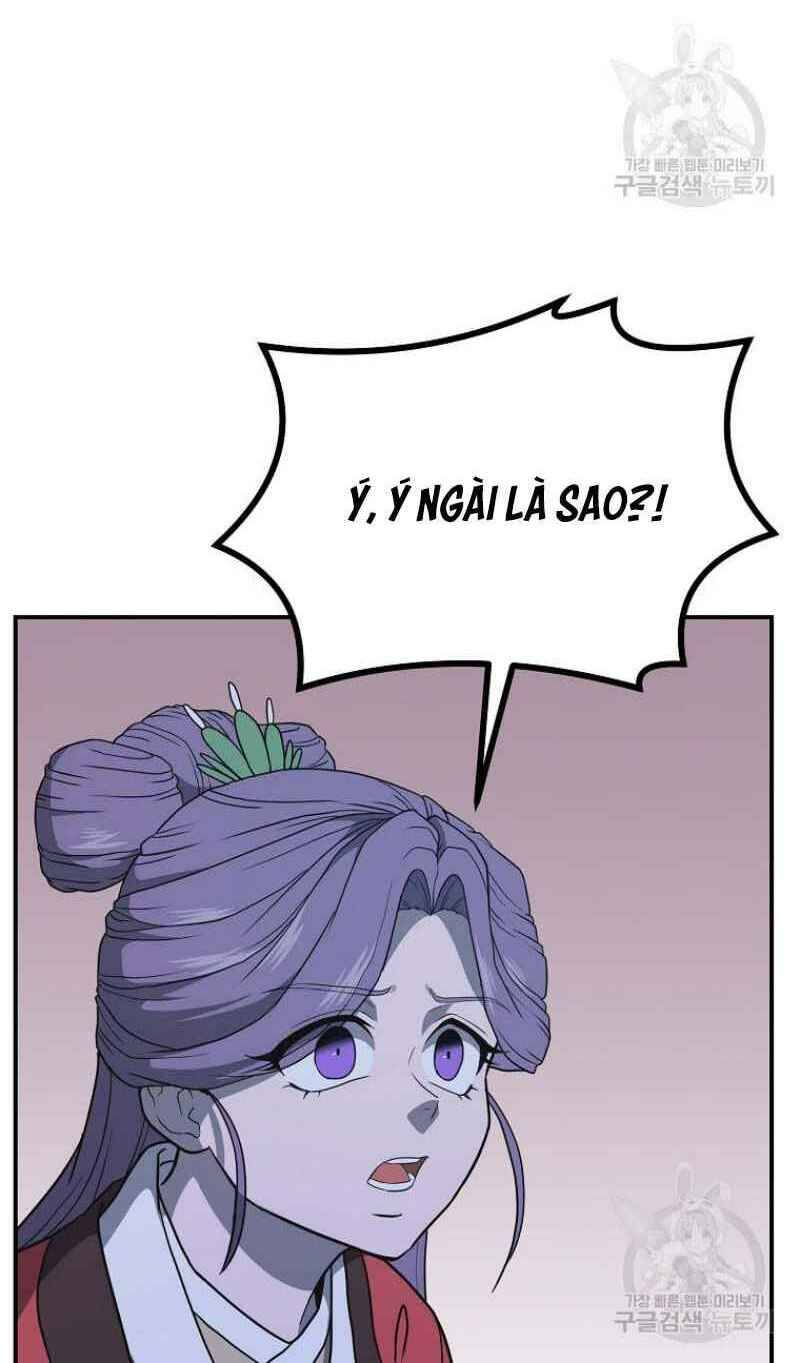 Thiếu Niên Phương Sĩ Chapter 15 - 19