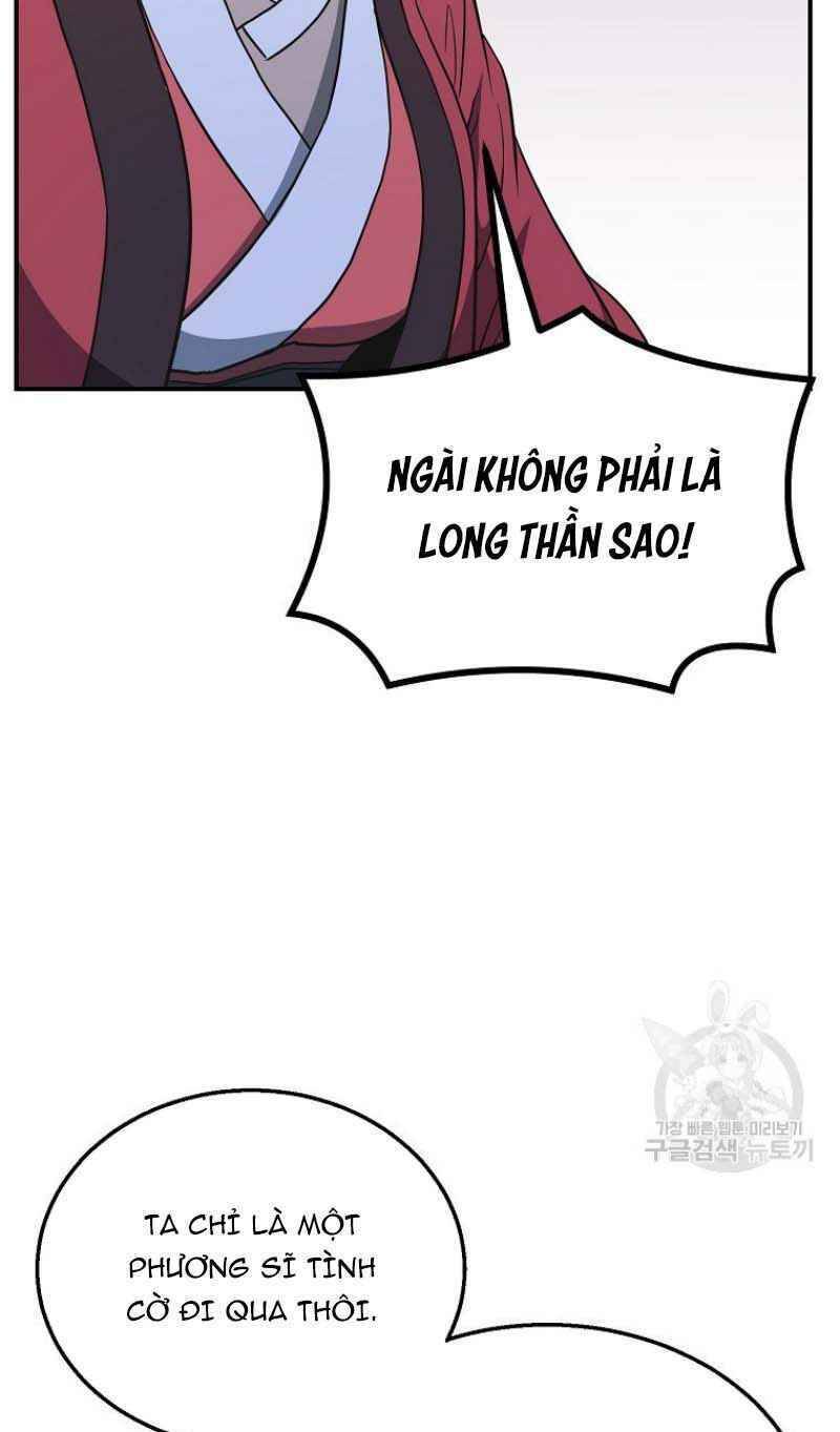 Thiếu Niên Phương Sĩ Chapter 15 - 20