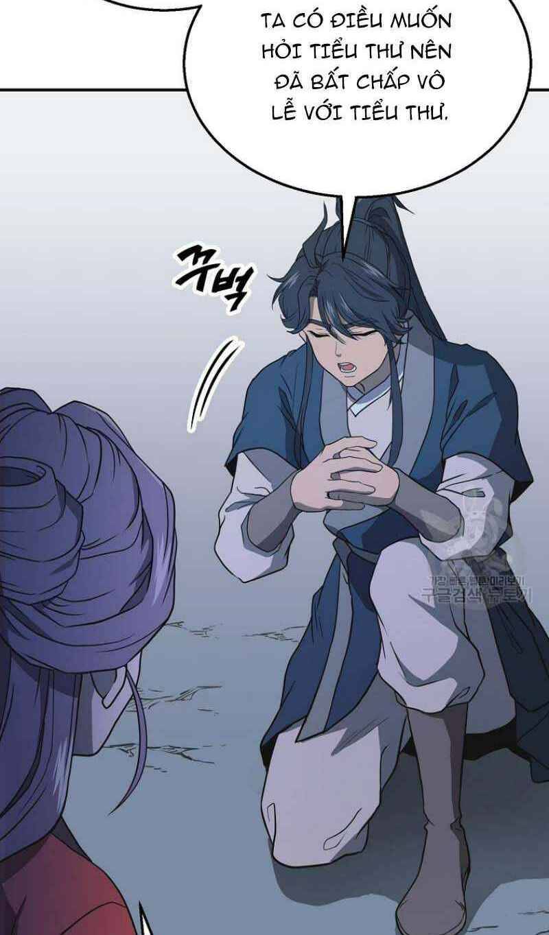 Thiếu Niên Phương Sĩ Chapter 15 - 21