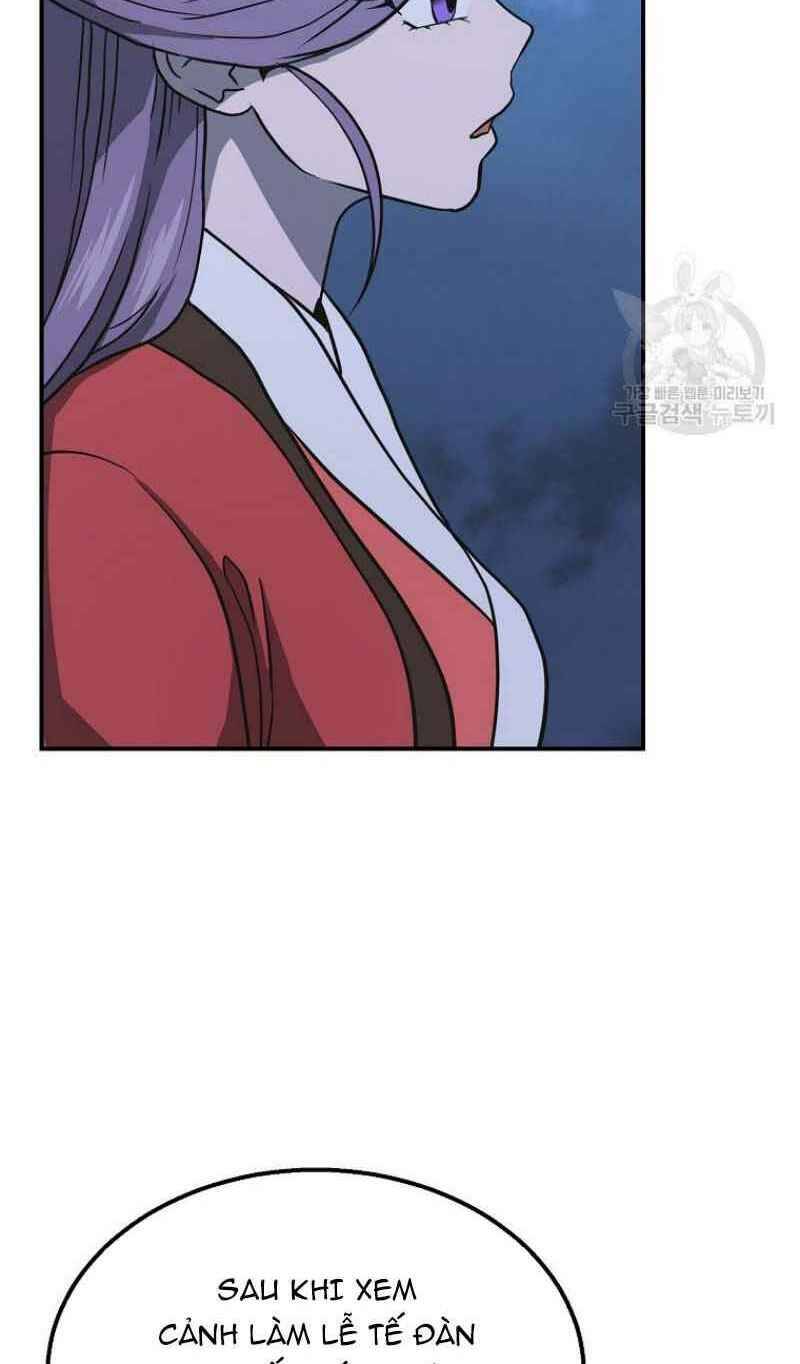 Thiếu Niên Phương Sĩ Chapter 15 - 23